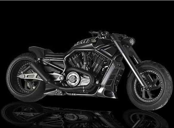 HATE V-ROD