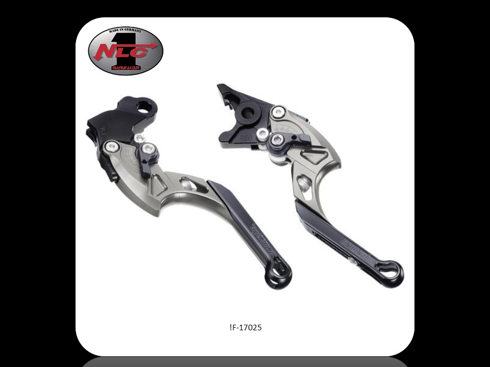 IF-17020 verstellbare Handhebel Indian FTR 1200 alle