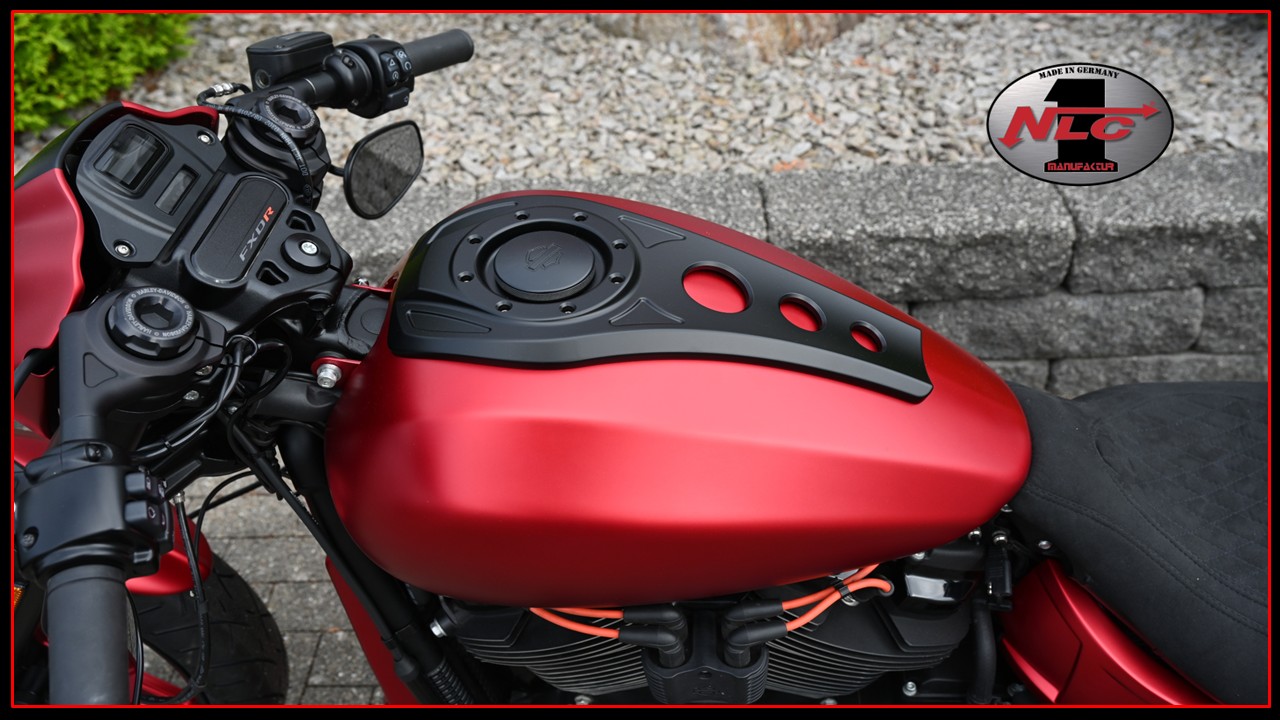 FXDR Red Baron