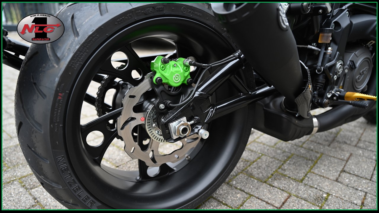 FTR 1200 S