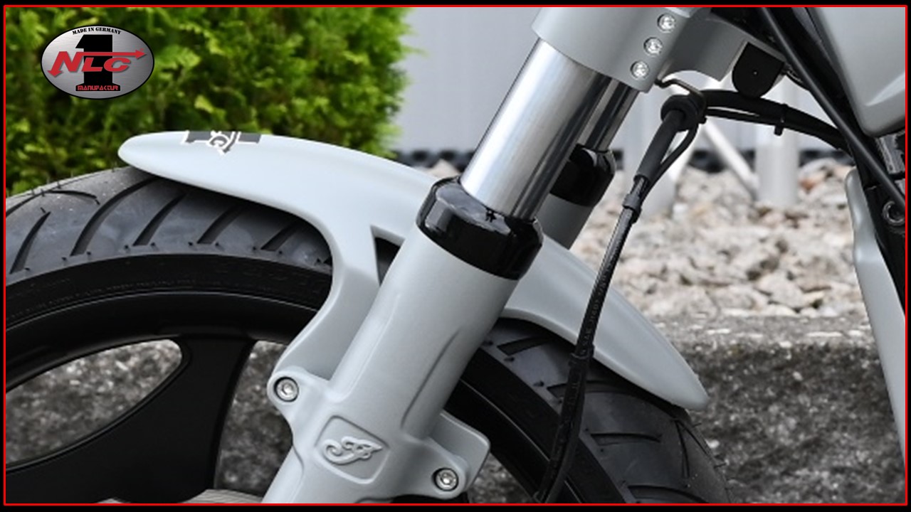 IC-40900 Frontfender