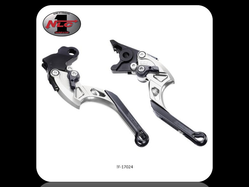 IF-17020 verstellbare Handhebel Indian FTR 1200 alle