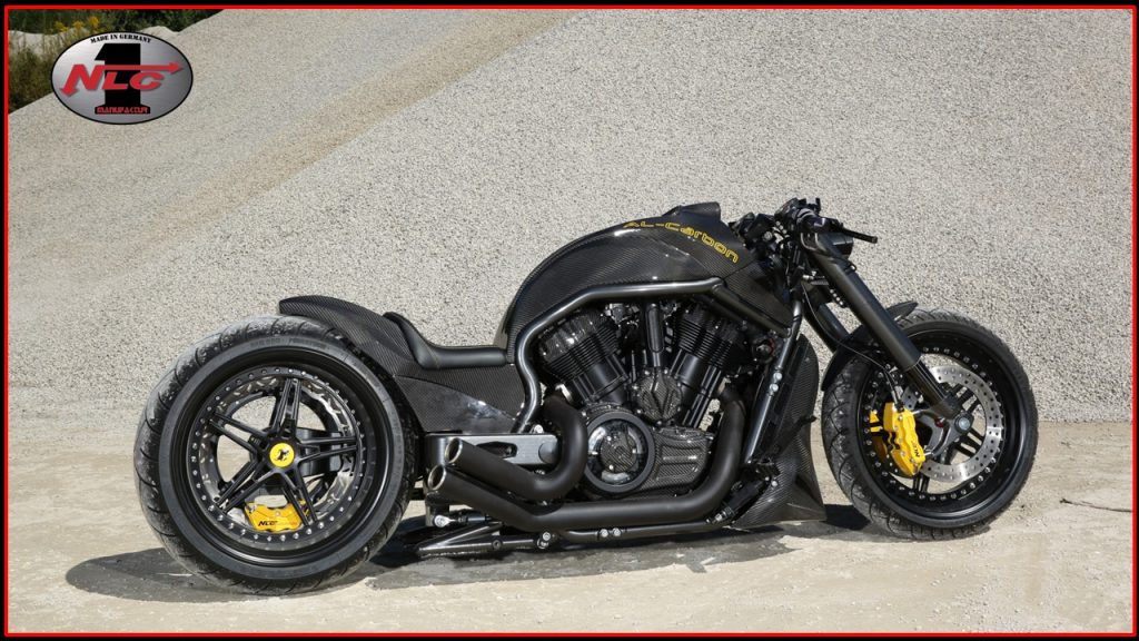 Al Carbone Nr. 1