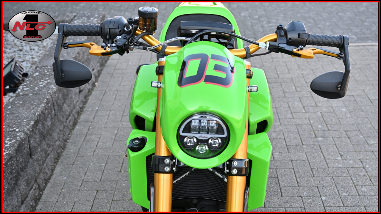 FTR Racing