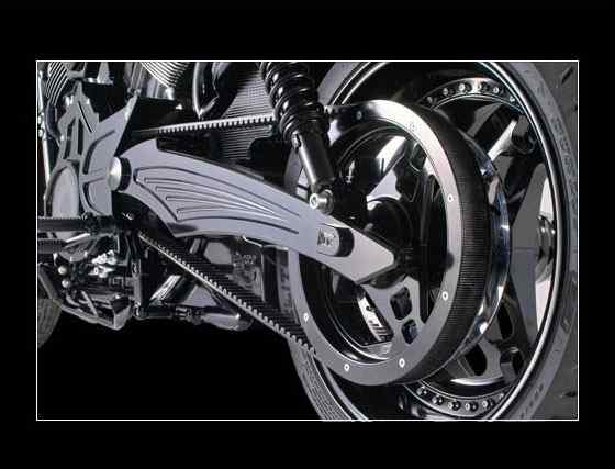Streetrod – V-Rod