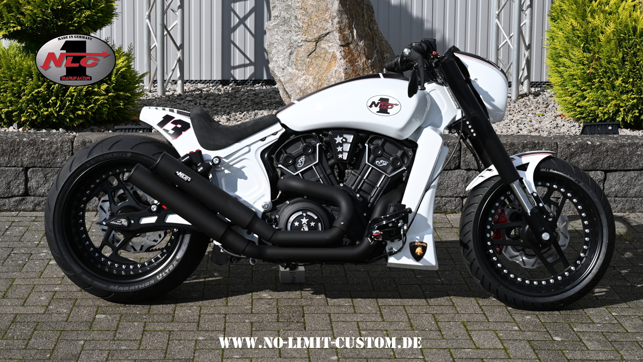 Scout LP-740