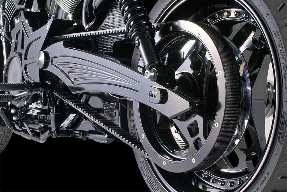 STREETROD 24/7 KILL – V-ROD