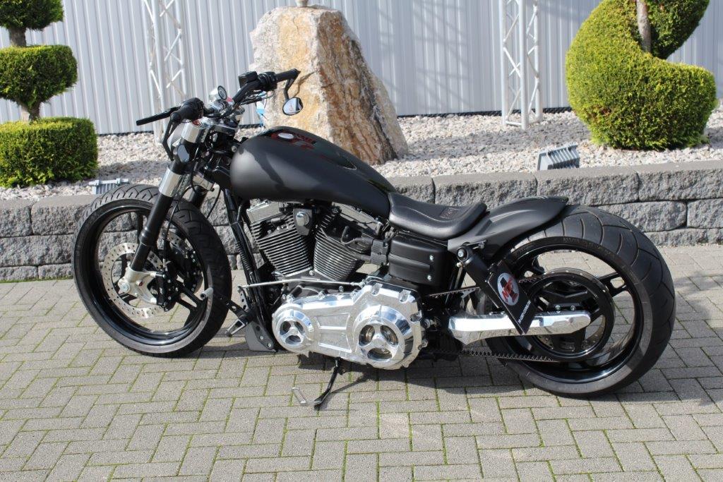 11-1000 Räder 1tlg Design Triple-X