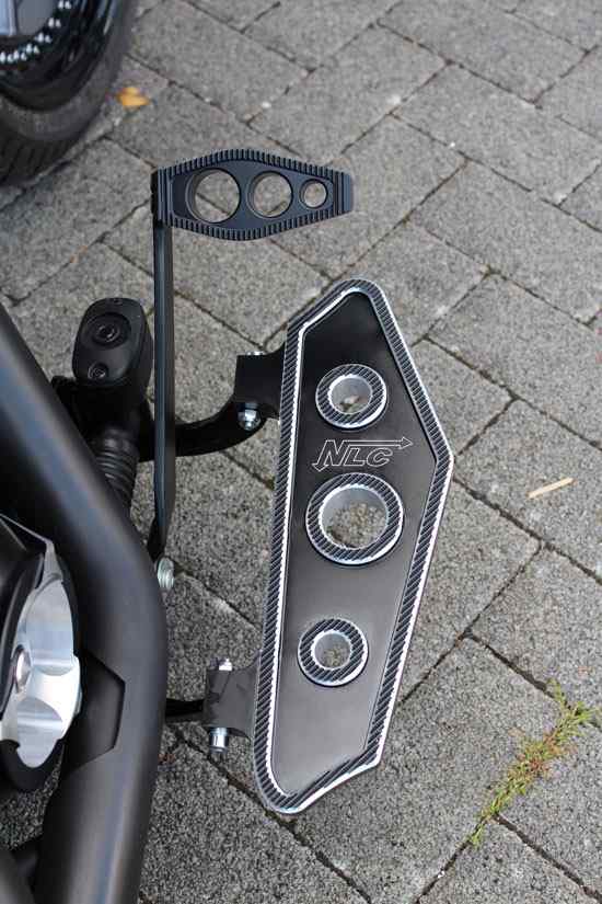 Limited – Softail