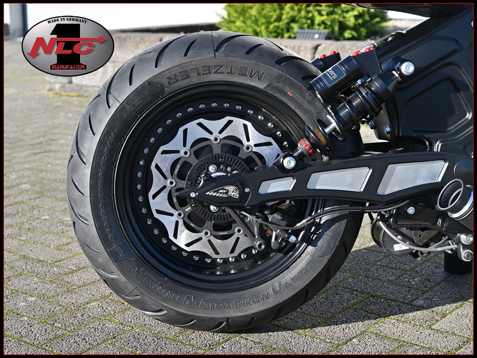 Scout  "Beach Bobber"