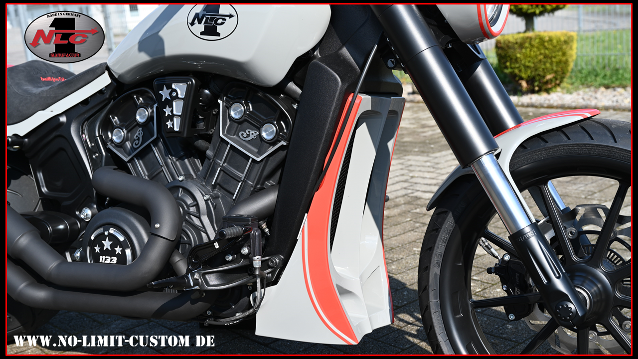 Scout "Oles Streetmaschine"