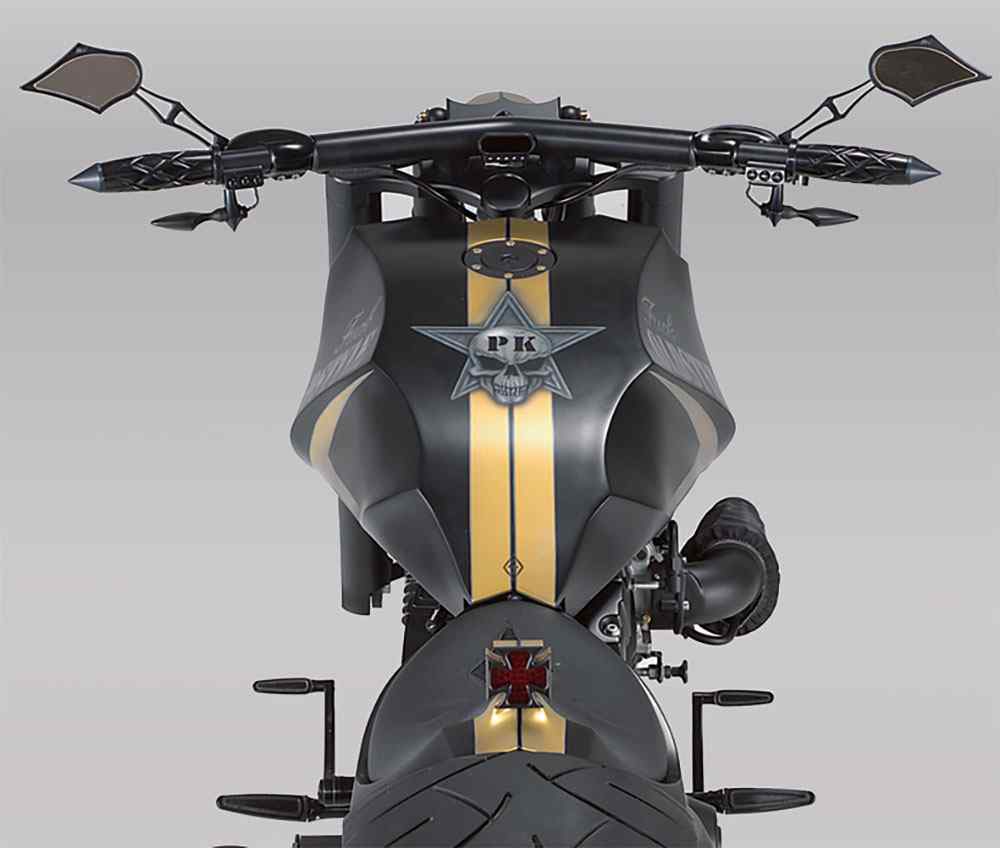 Fuck Oldstyle II – Softail