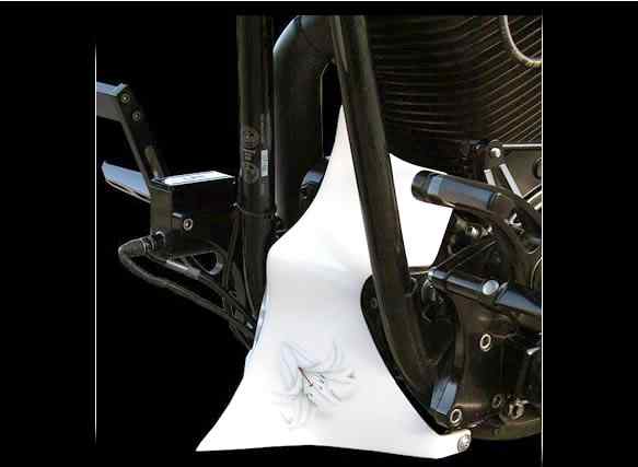 Dancing Queen – Softail