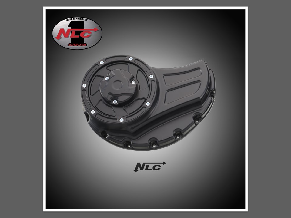 VRO-50430    NLC - Design Kupplungsdeckel für alle V-Rod