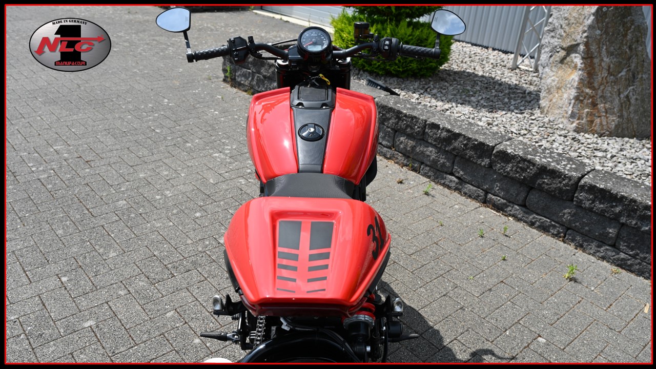 FTR "RED BARON"
