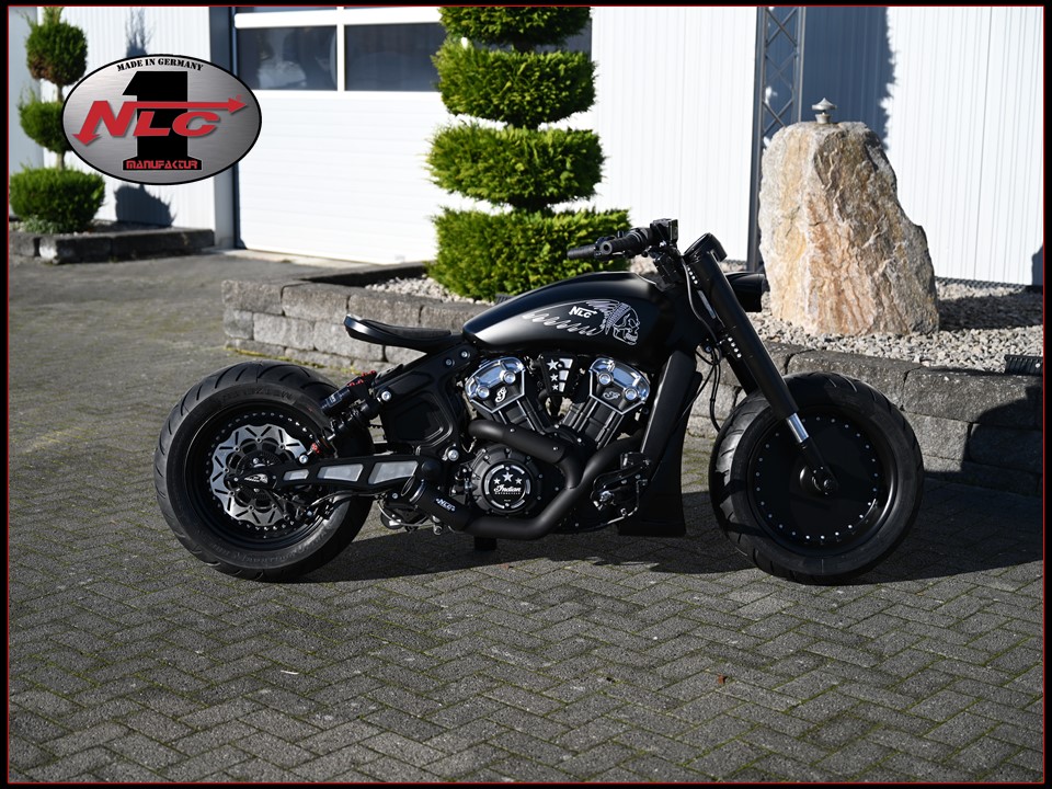 Scout  "Beach Bobber"