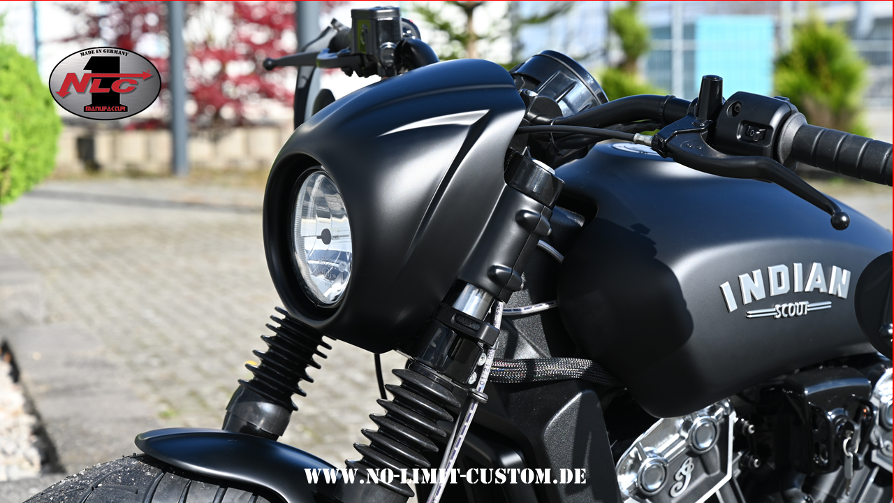 Scout Basic Custom