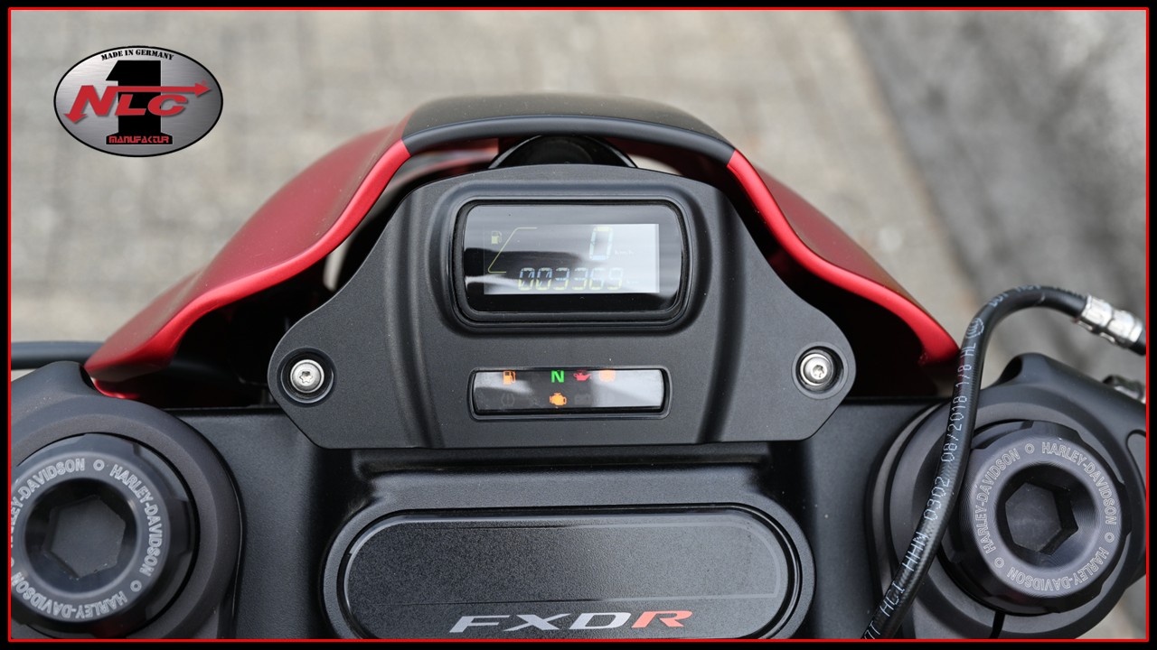 FXDR Red Baron