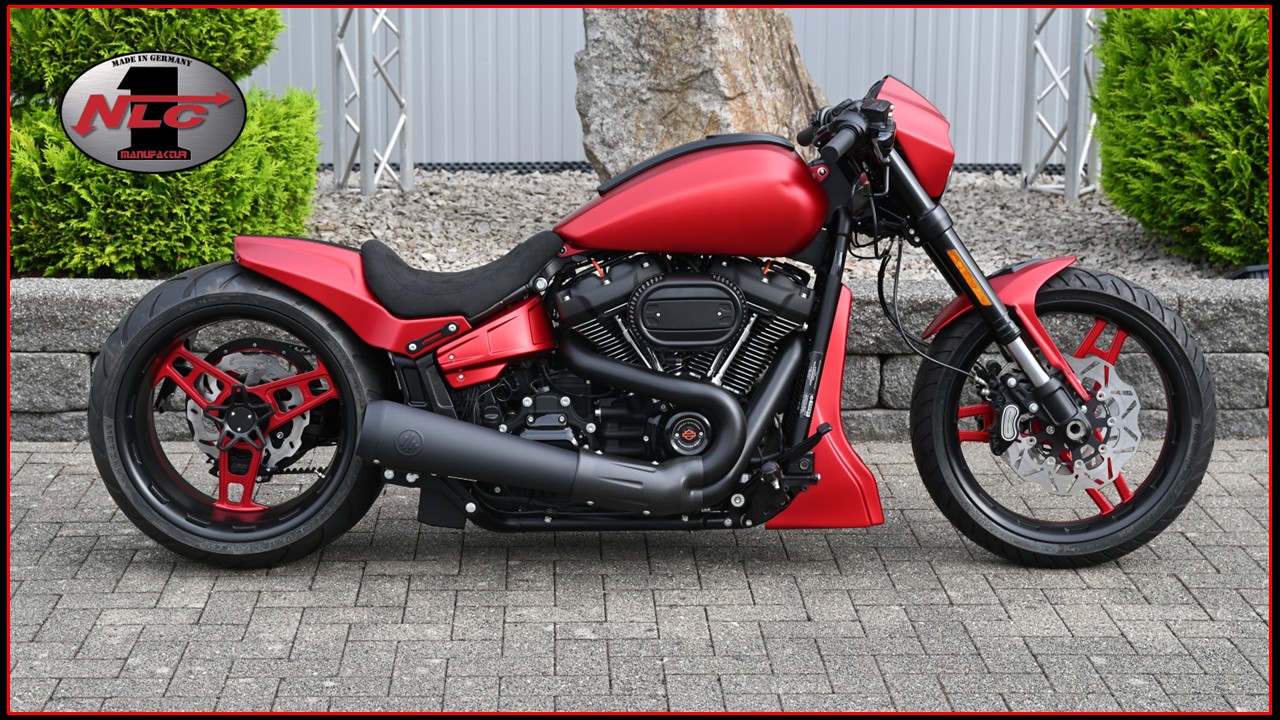 FXDR Red Baron