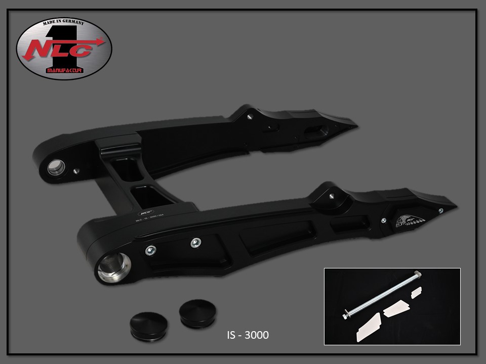 IS-3000 Designschwinge -240 Cut-Out Indian Scout