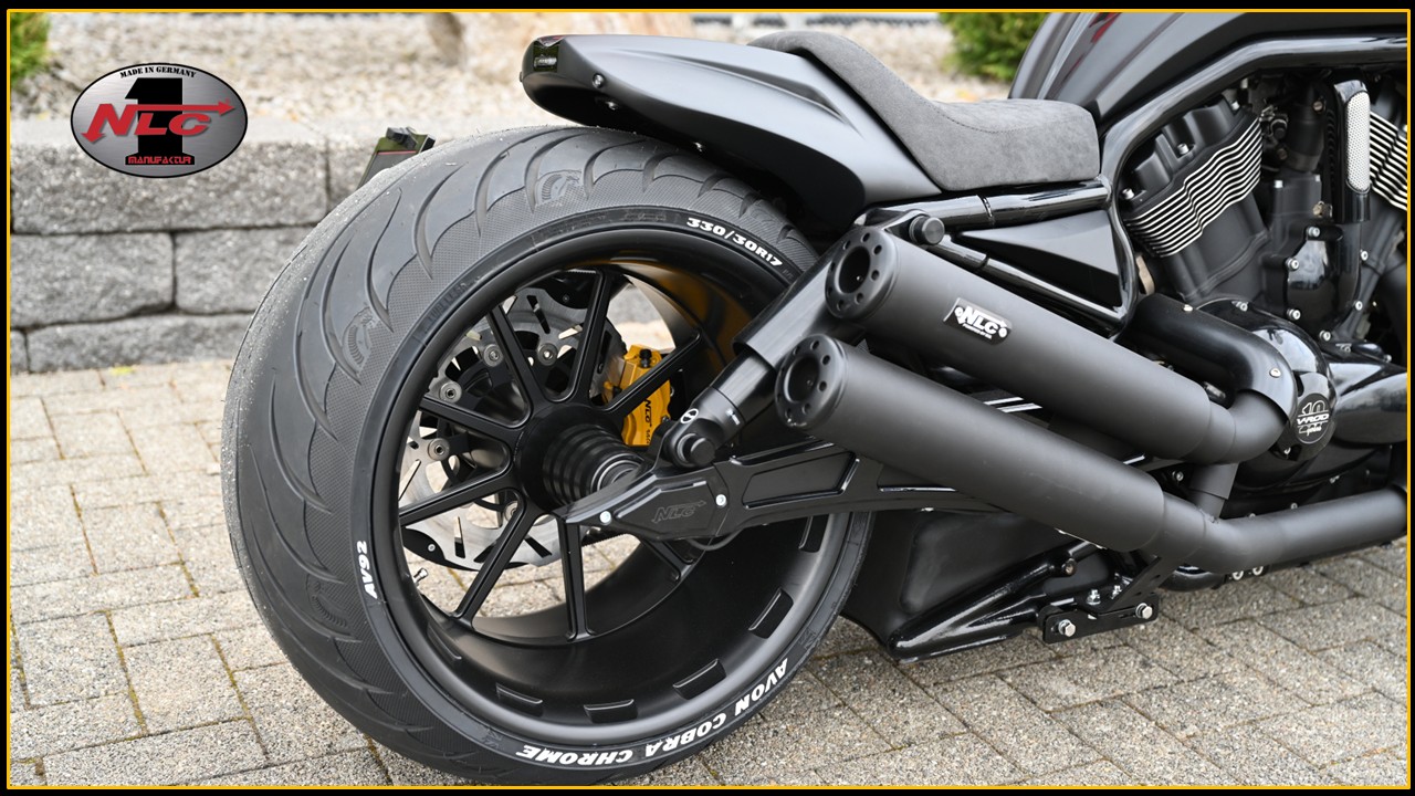 330 two tone