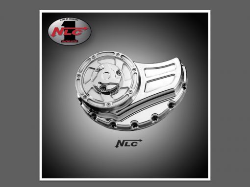 VRM-50430    NLC - Design Kupplungsdeckel für alle Muscle