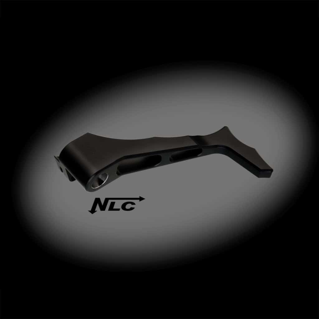 VR-50300    V-Rod CNC Design Fußrastenanlagen Bj. ab 2002-2017