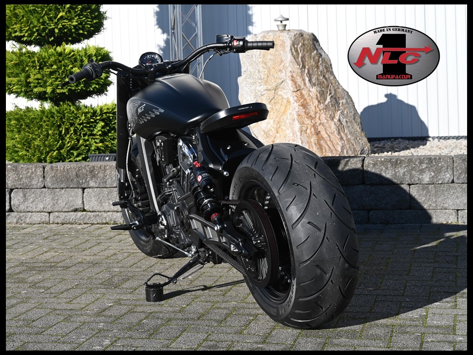 Scout  "Beach Bobber"