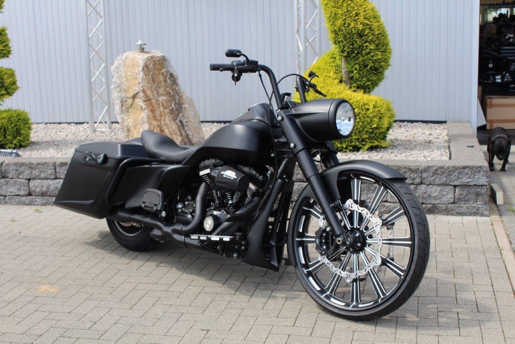 T-3035   Nacelle für Roadking
