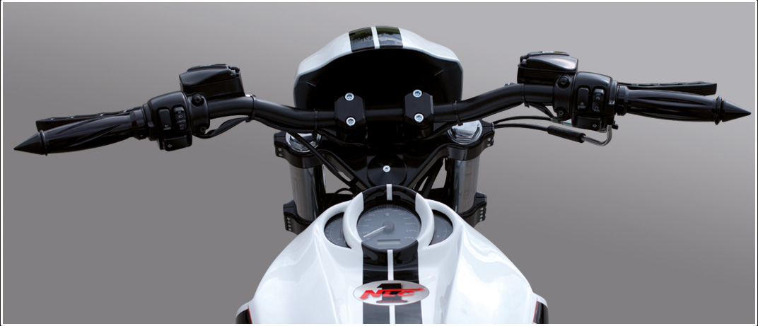 Z-07023    Lenker Super Street