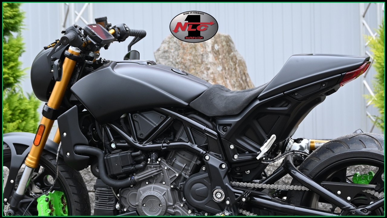 FTR 1200 S