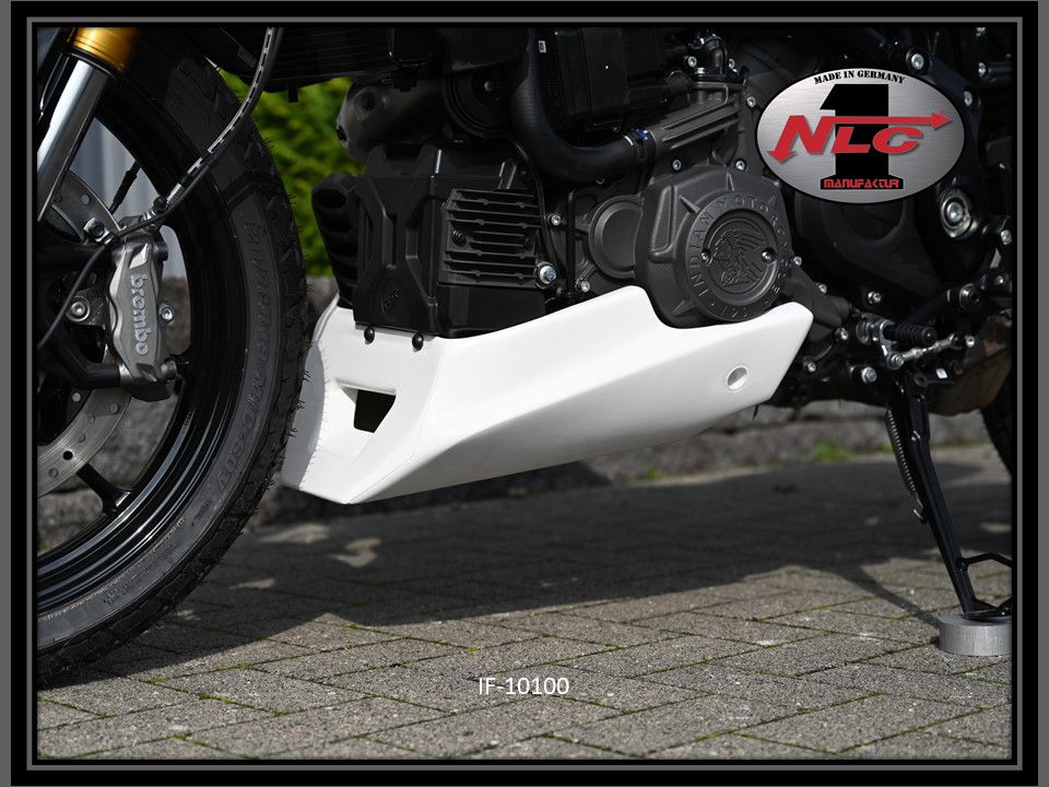 IF-10100 Motorspoiler FTR 1200
