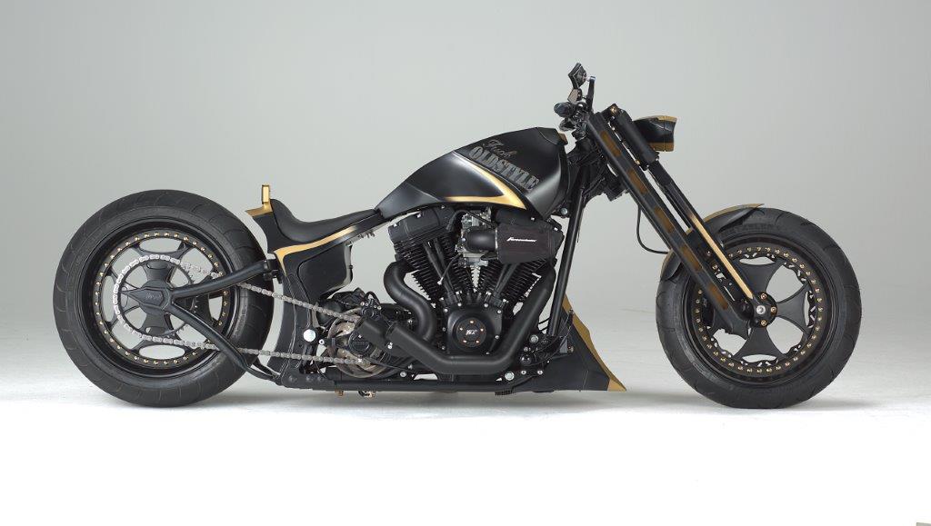 10-3000 Custom Wheel 3tlg. Design EK-1