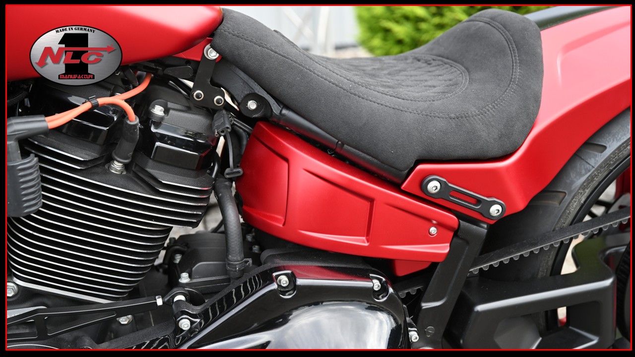 FXDR Red Baron