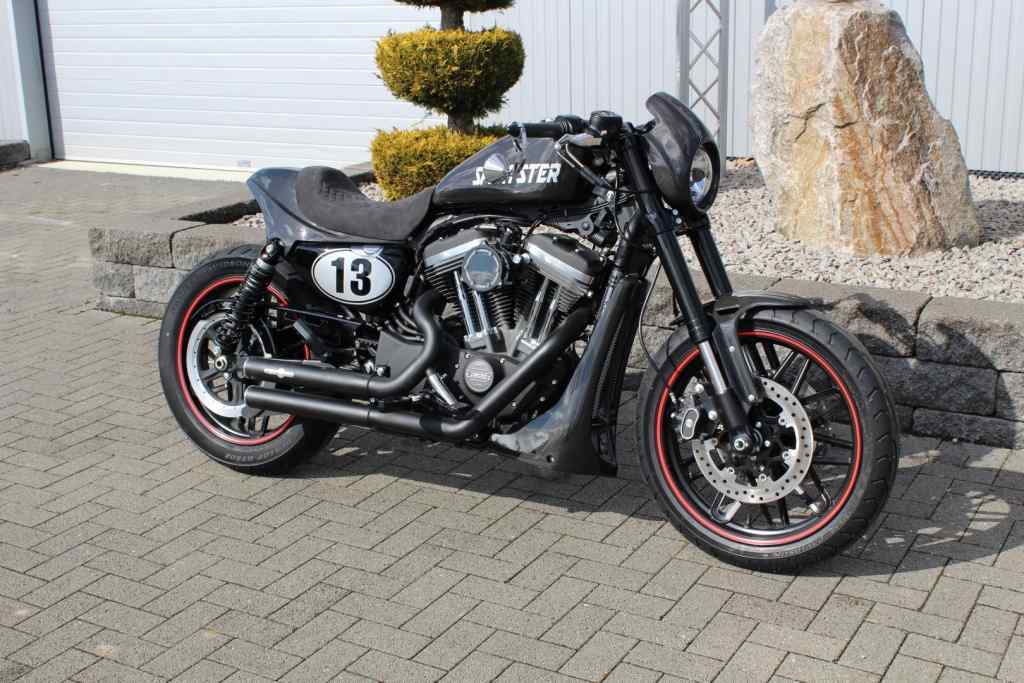 Roadster – Sportster