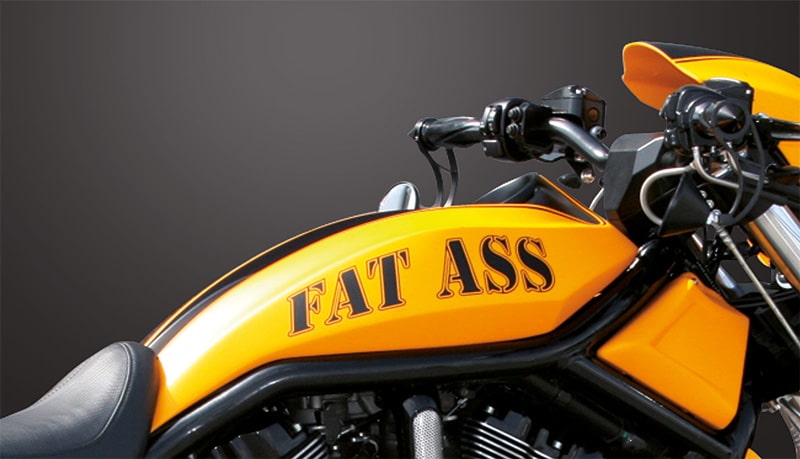 VR-40780   Airboxcover V-Rod alle Bj.2002-2017