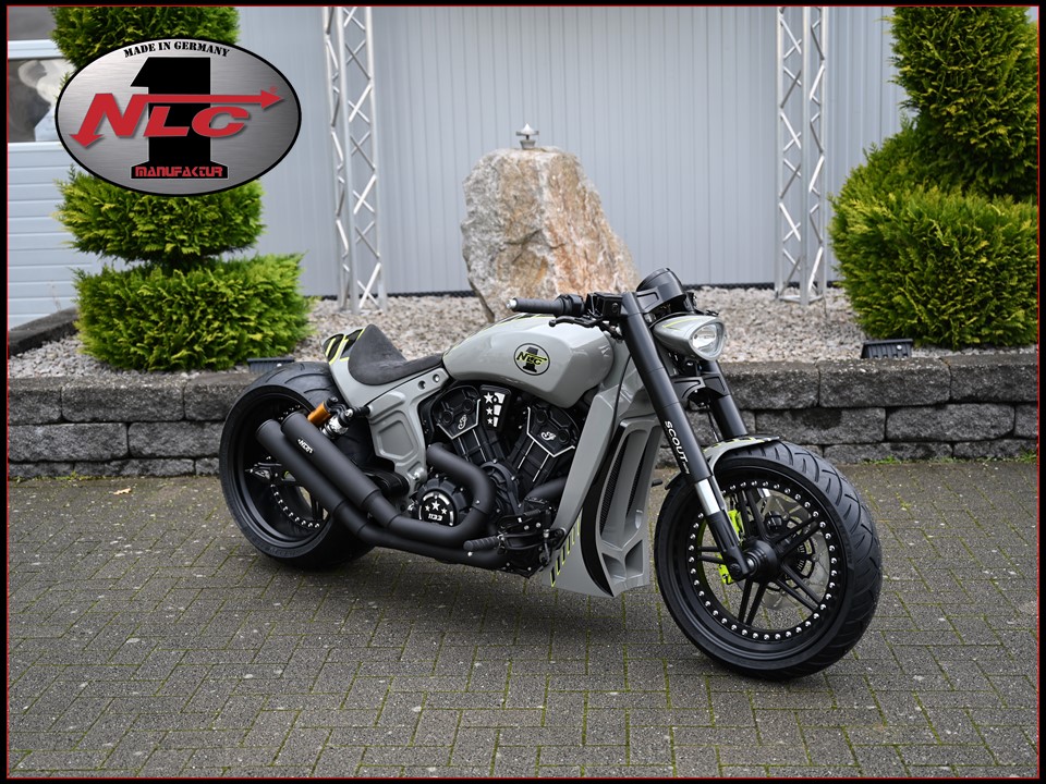 Scout  "GrandPrix"