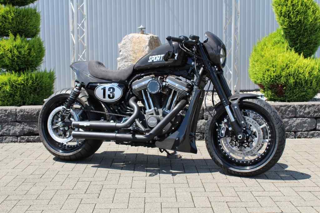 Roadster – Sportster