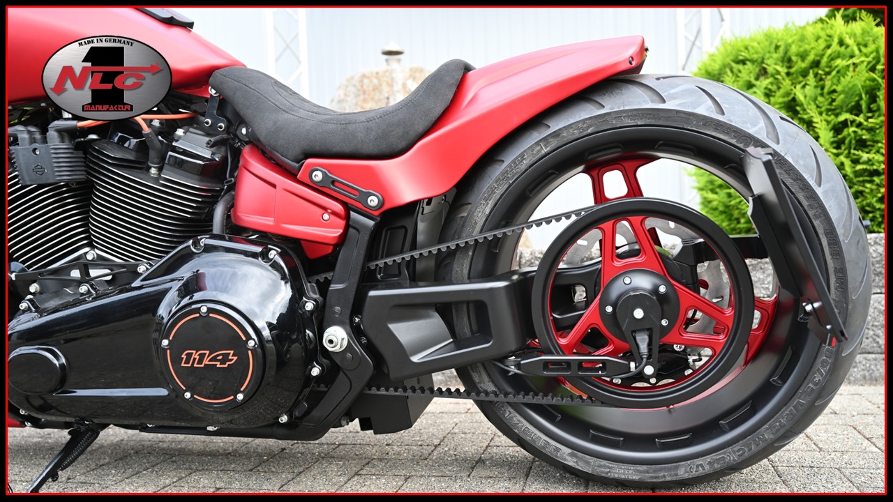 FXDR Red Baron