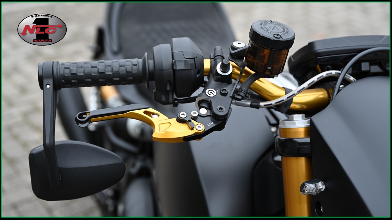 FTR 1200 S