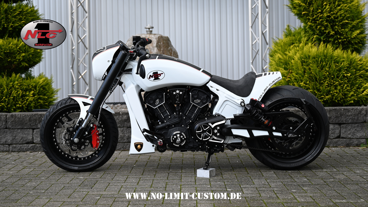 Scout LP-740