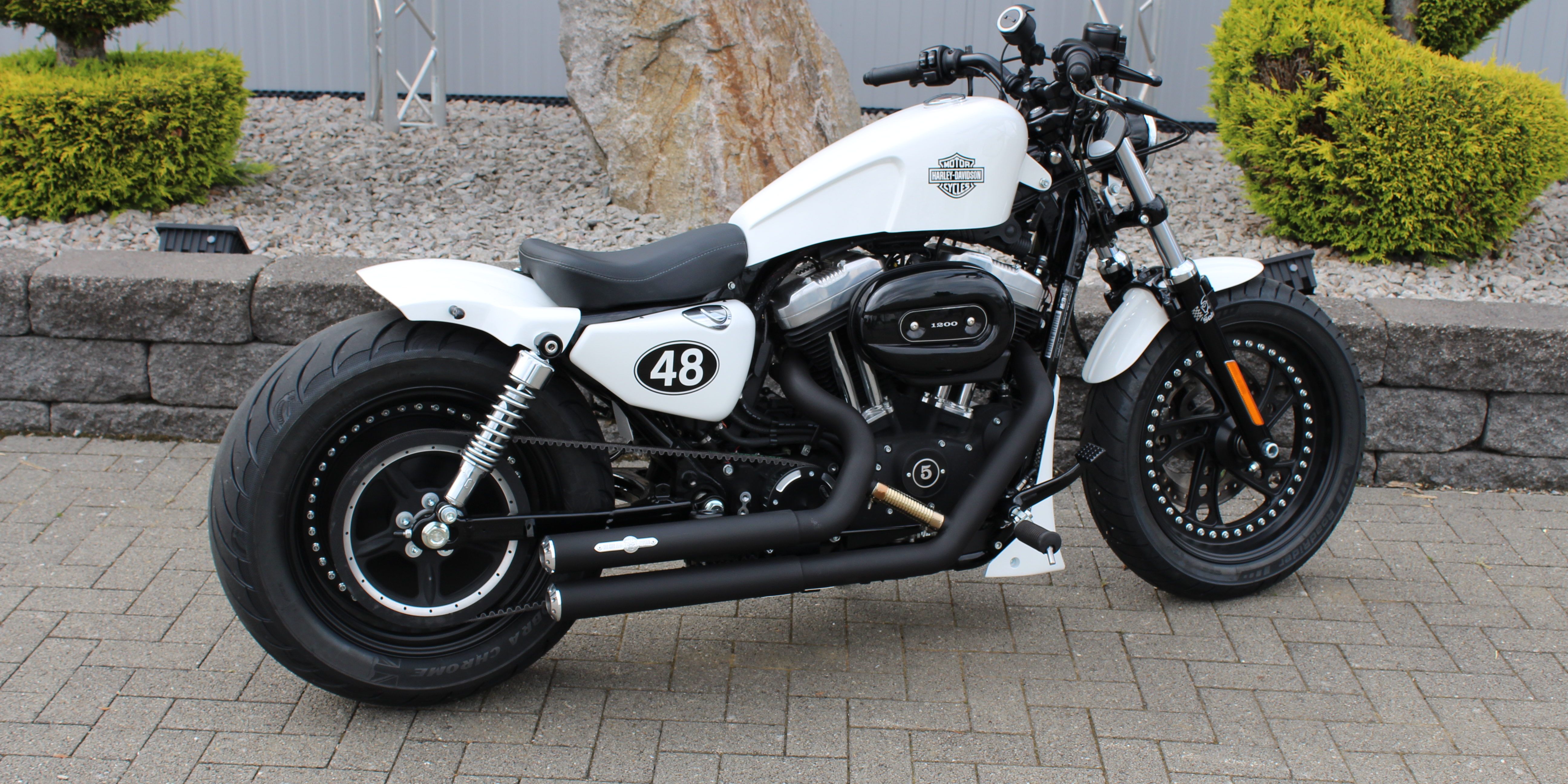 48 – Sportster