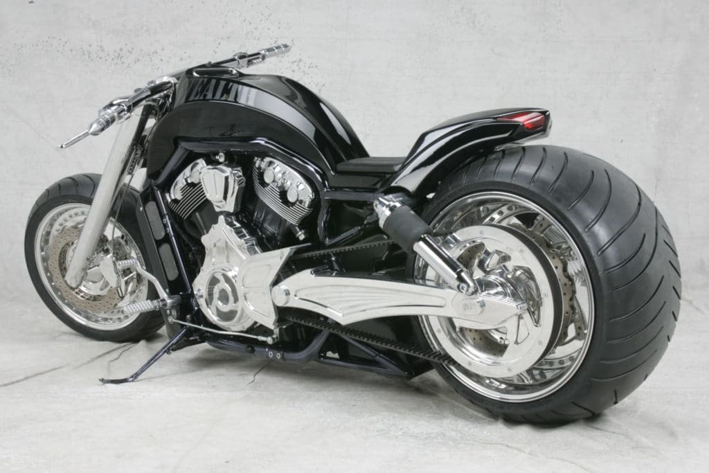 Z-07012    Lenker Dragbar