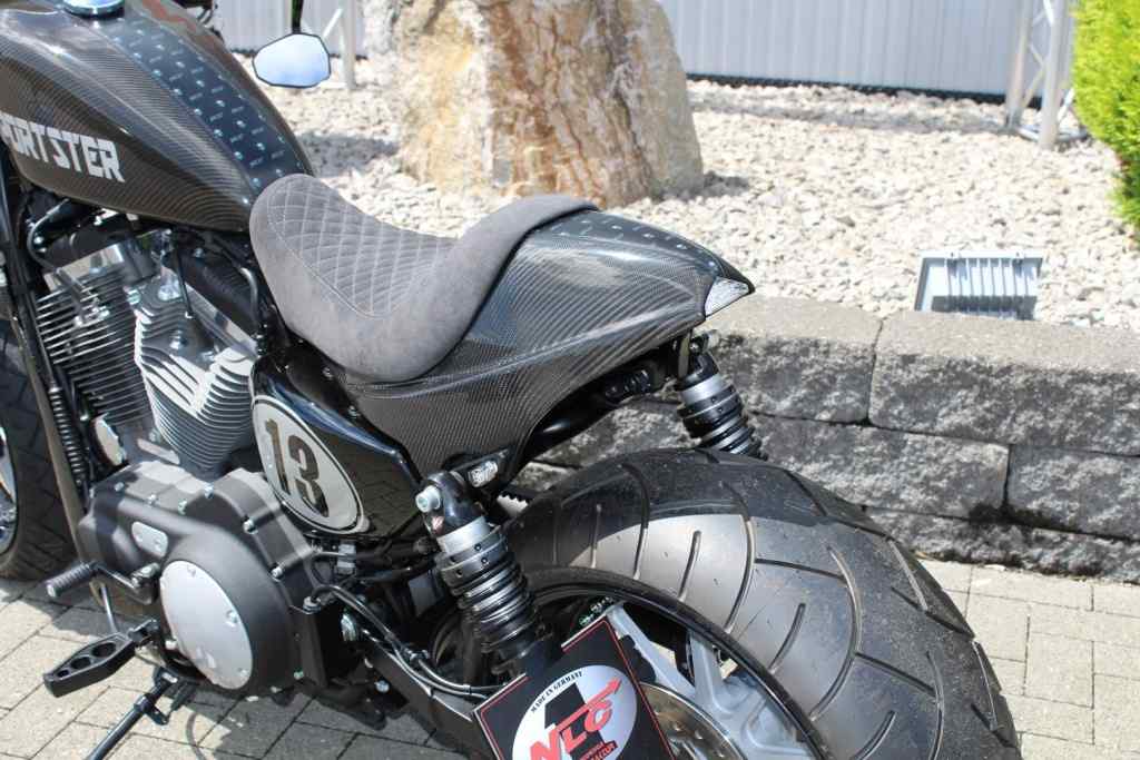 Roadster – Sportster
