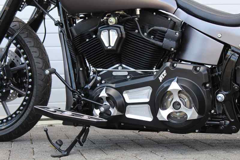 Limited – Softail
