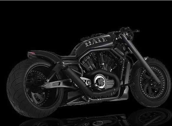 HATE V-ROD