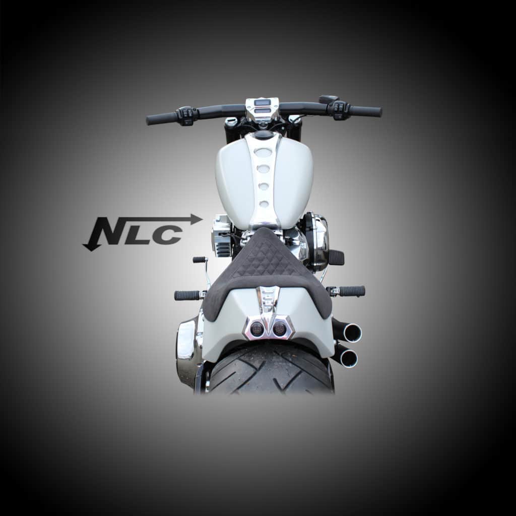 Breakout Enzo – Softail