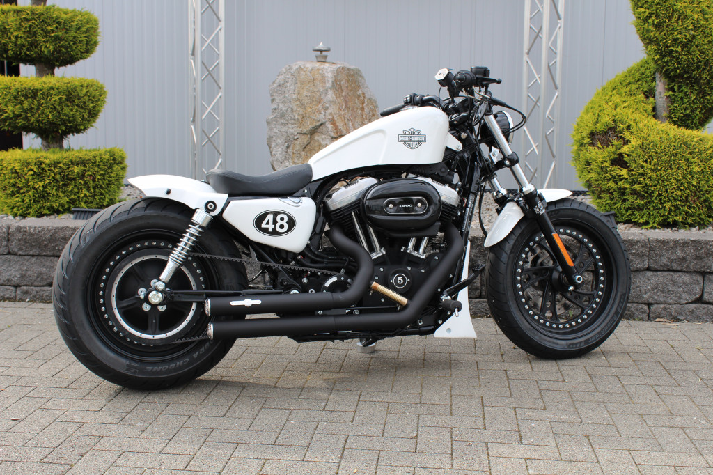 48 – Sportster