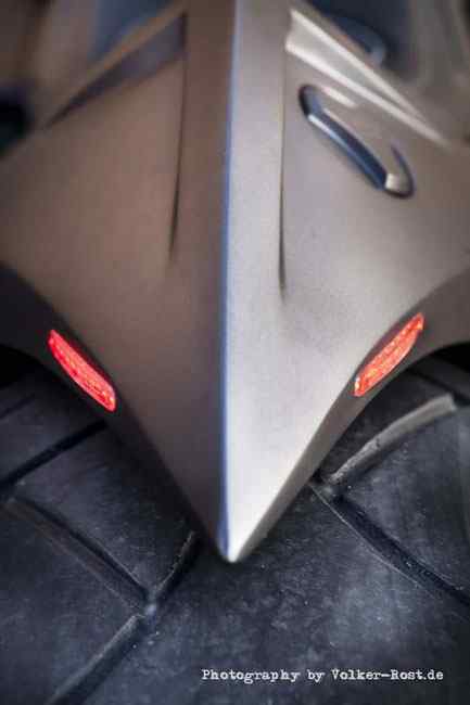 GP-1 – V-ROD