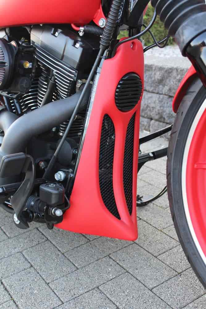 Breakout Enzo – Softail